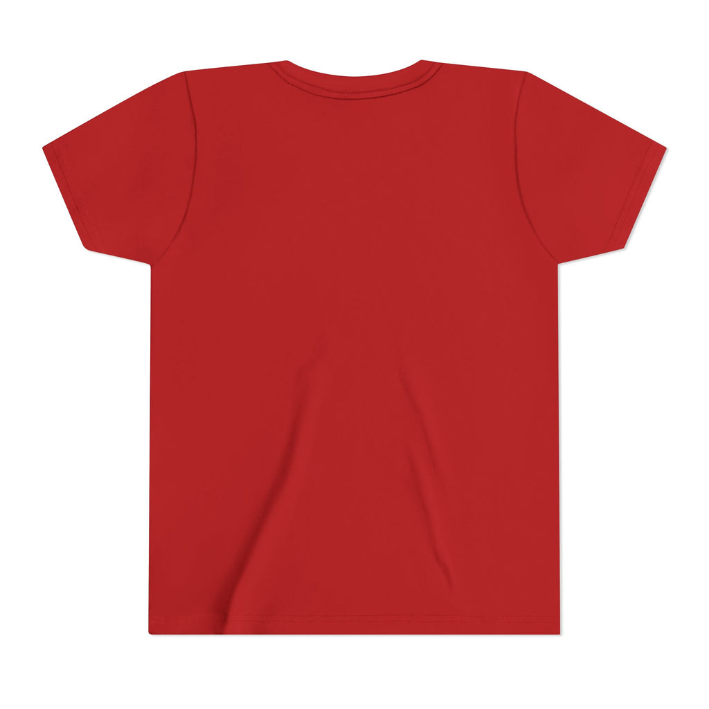 Remy The Great's Magic Show Youth Poster Tee