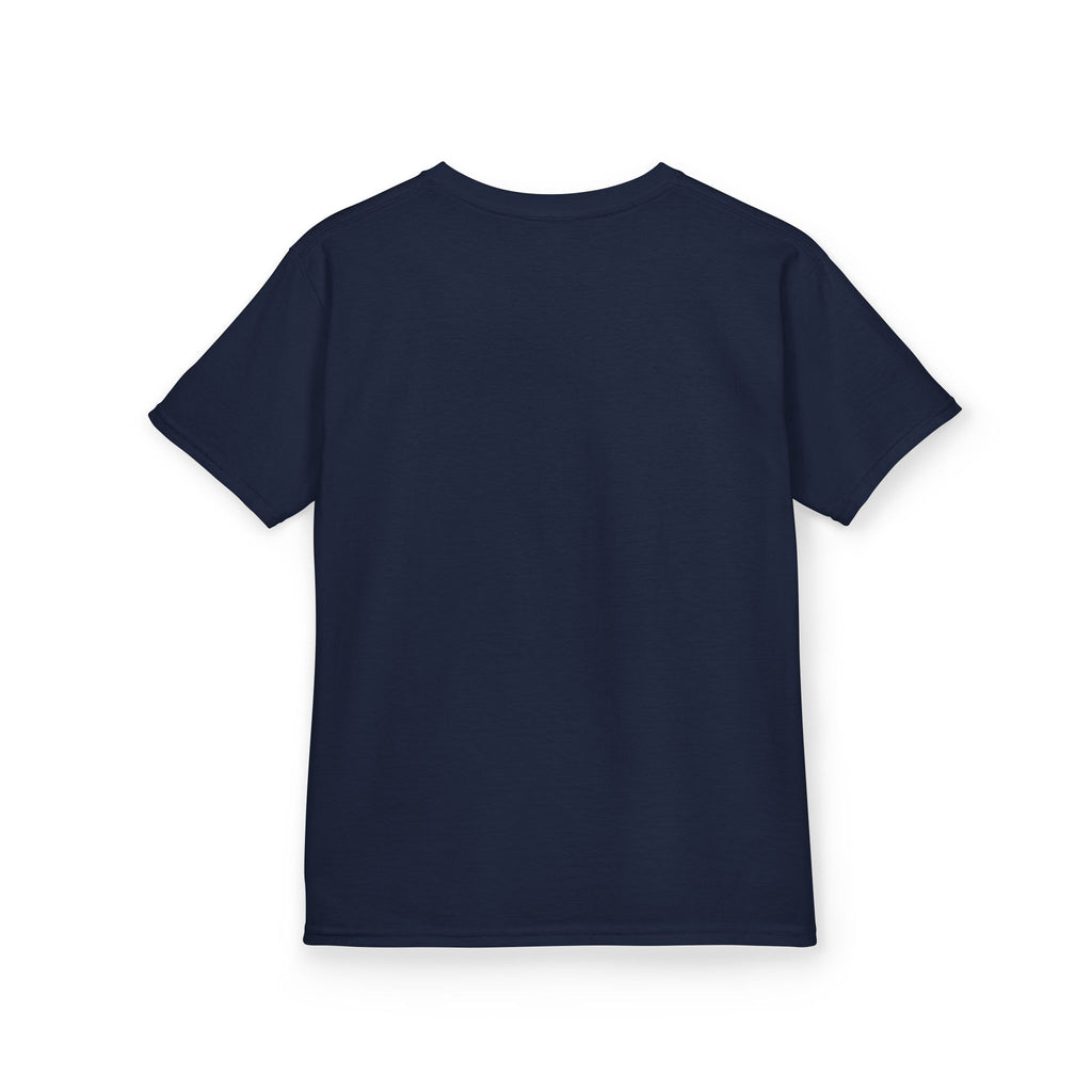 Roxy & The Riddle Readers Tee