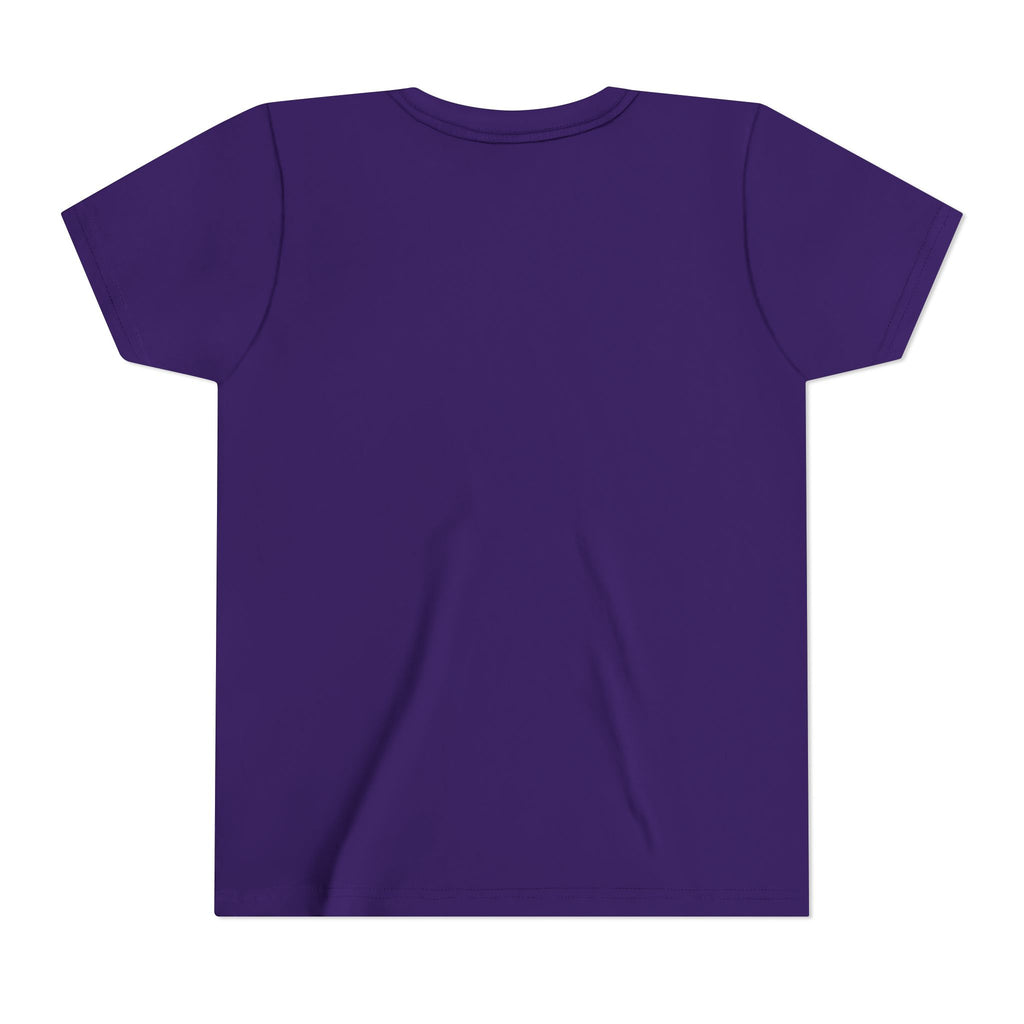 Wylie Verse Haunted Mansion, Youth Poster Tee