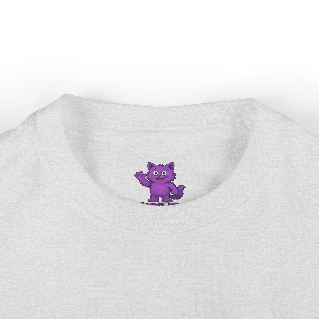 Wylie Verse Mascot Infant Tee