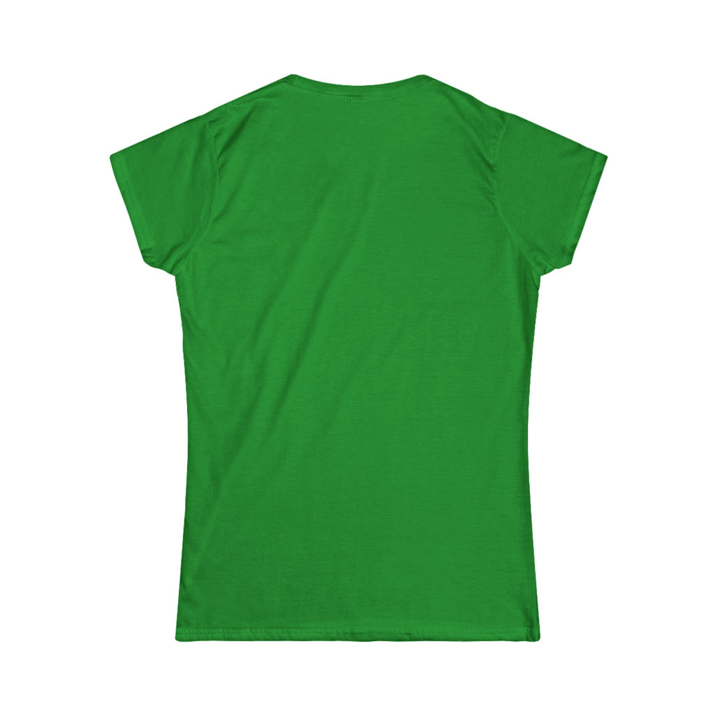 Roxy & The Riddle Readers Women's Tee