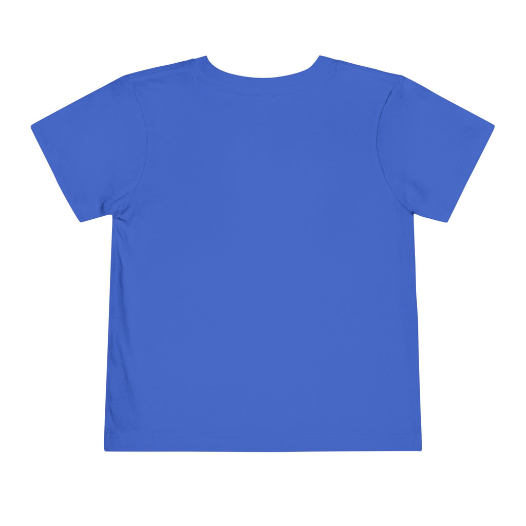 Wylie Verse Mascot Toddler Tee