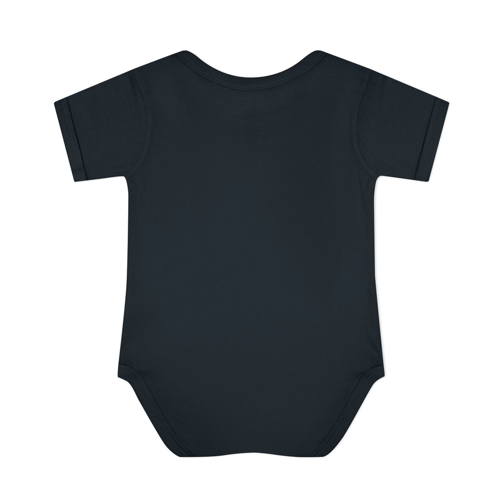 Jewelz 'Wylie' Roar Infant Bodysuit