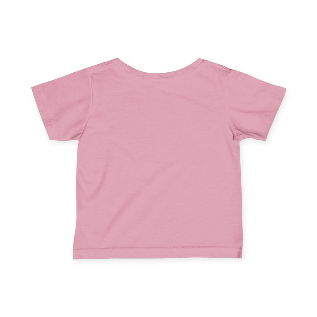 Wylie Verse Mascot Infant Tee
