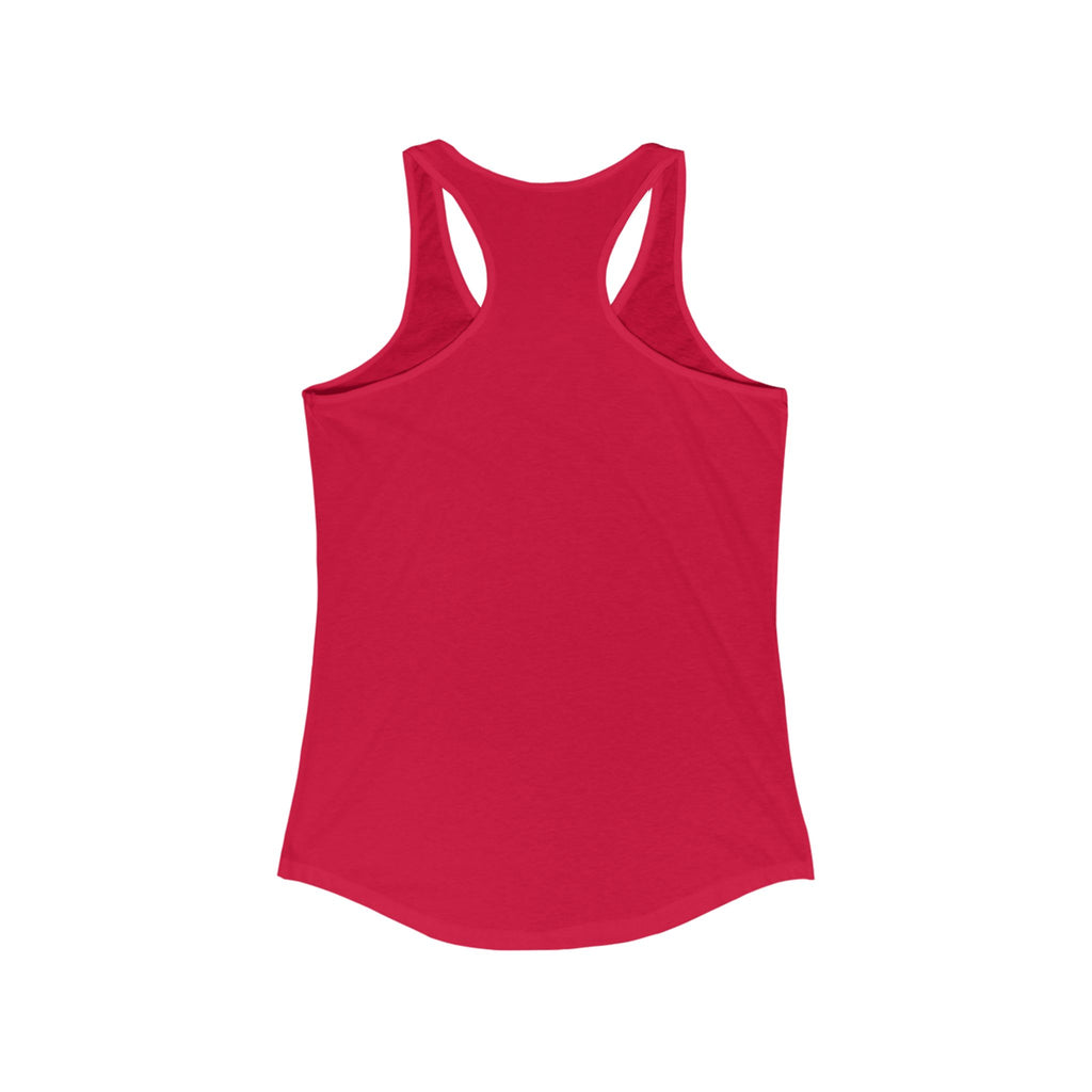 Jewelz 'Wylie' Roar Charity Tank Top for Women
