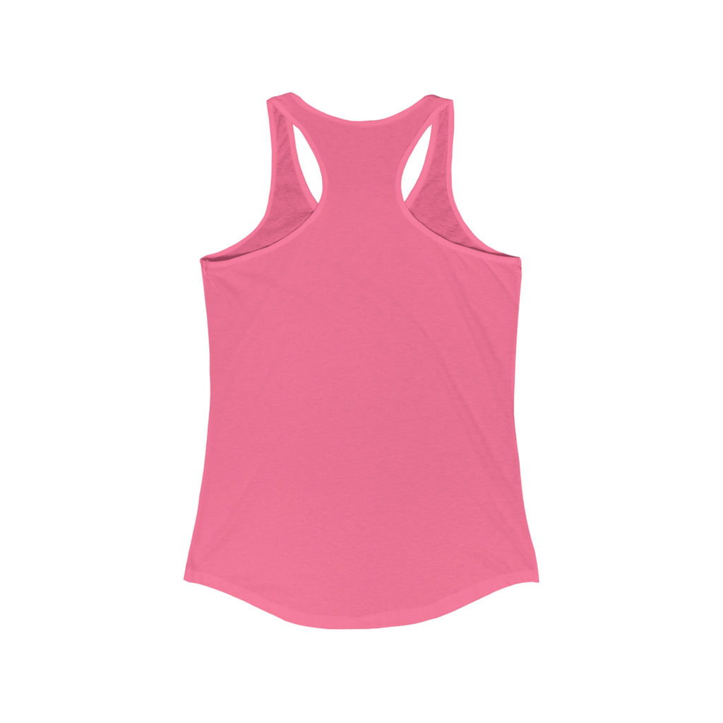 Jewelz 'Wylie' Roar Charity Tank Top for Women