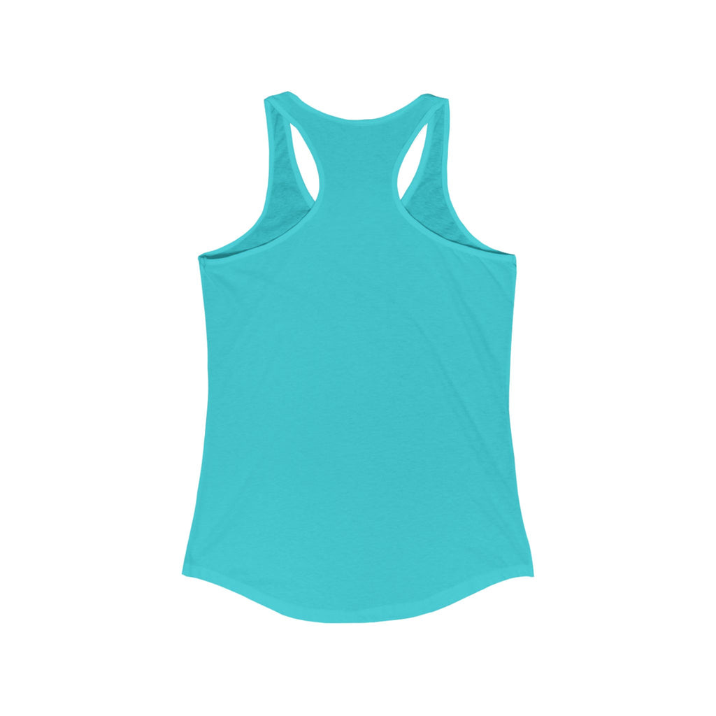 Jewelz 'Wylie' Roar Charity Tank Top for Women