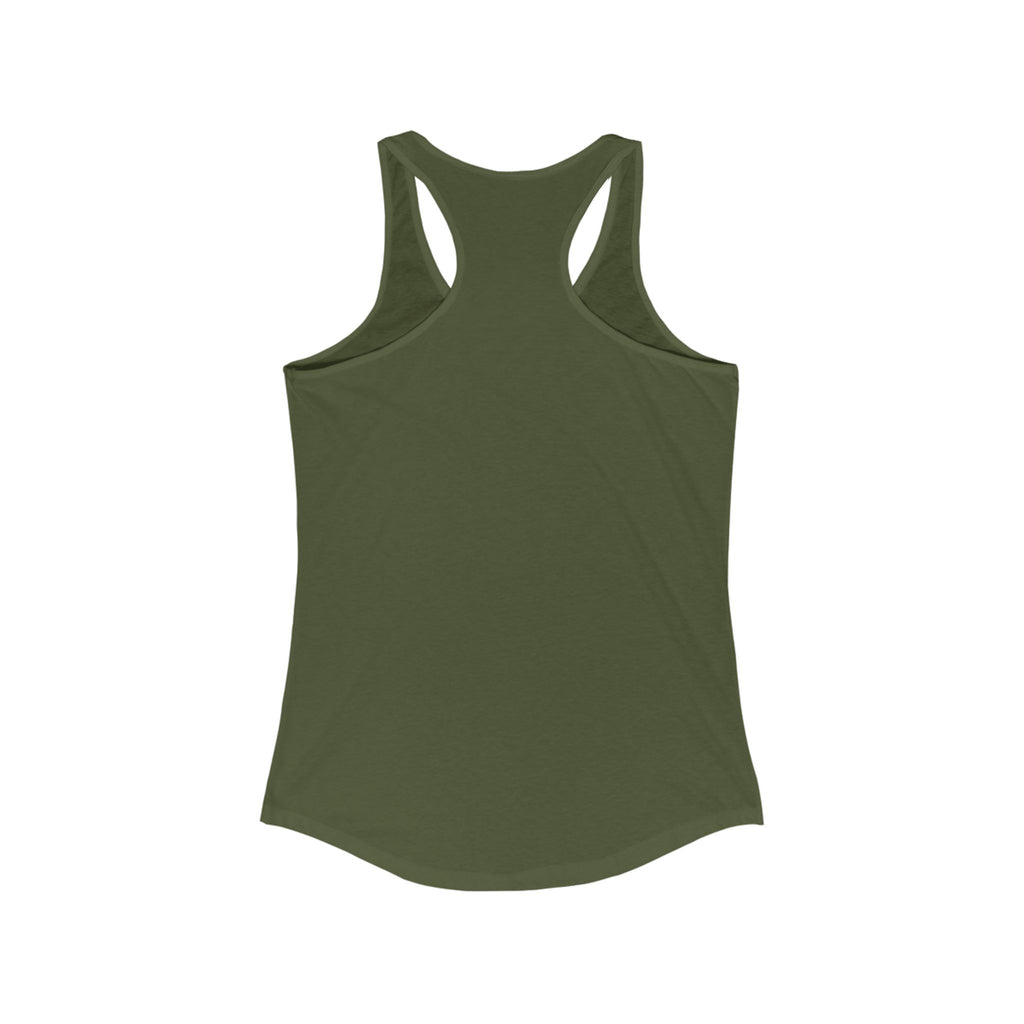 Jewelz 'Wylie' Roar Charity Tank Top for Women