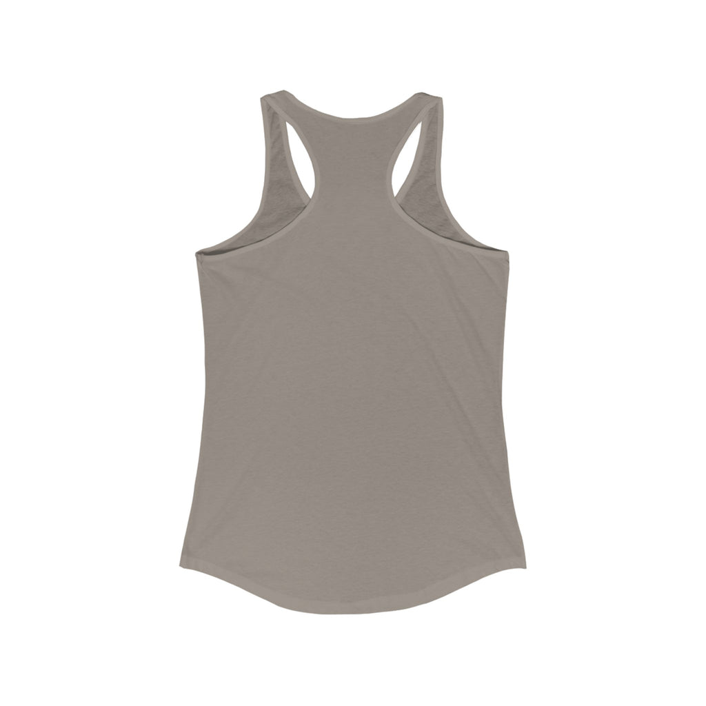 Jewelz 'Wylie' Roar Charity Tank Top for Women