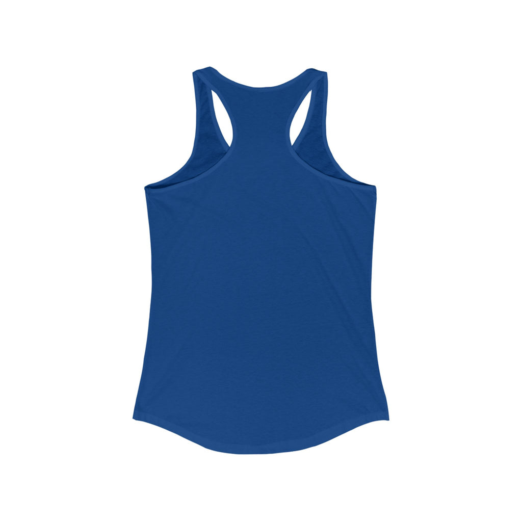 Jewelz 'Wylie' Roar Charity Tank Top for Women