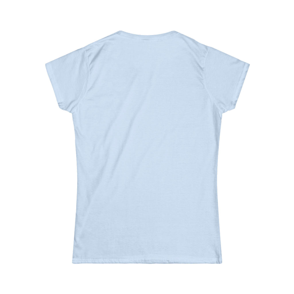 Roxy & The Riddle Readers Women's Tee