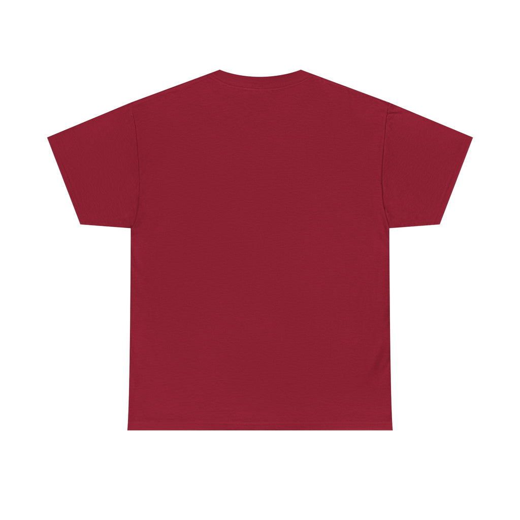 Raideress Hawk Unisex Heavy Cotton Tee
