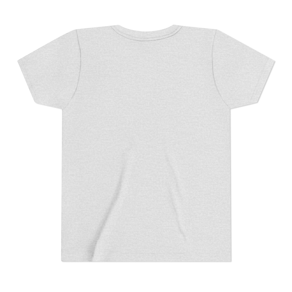 Wylie Verse Haunted Mansion, Youth Poster Tee