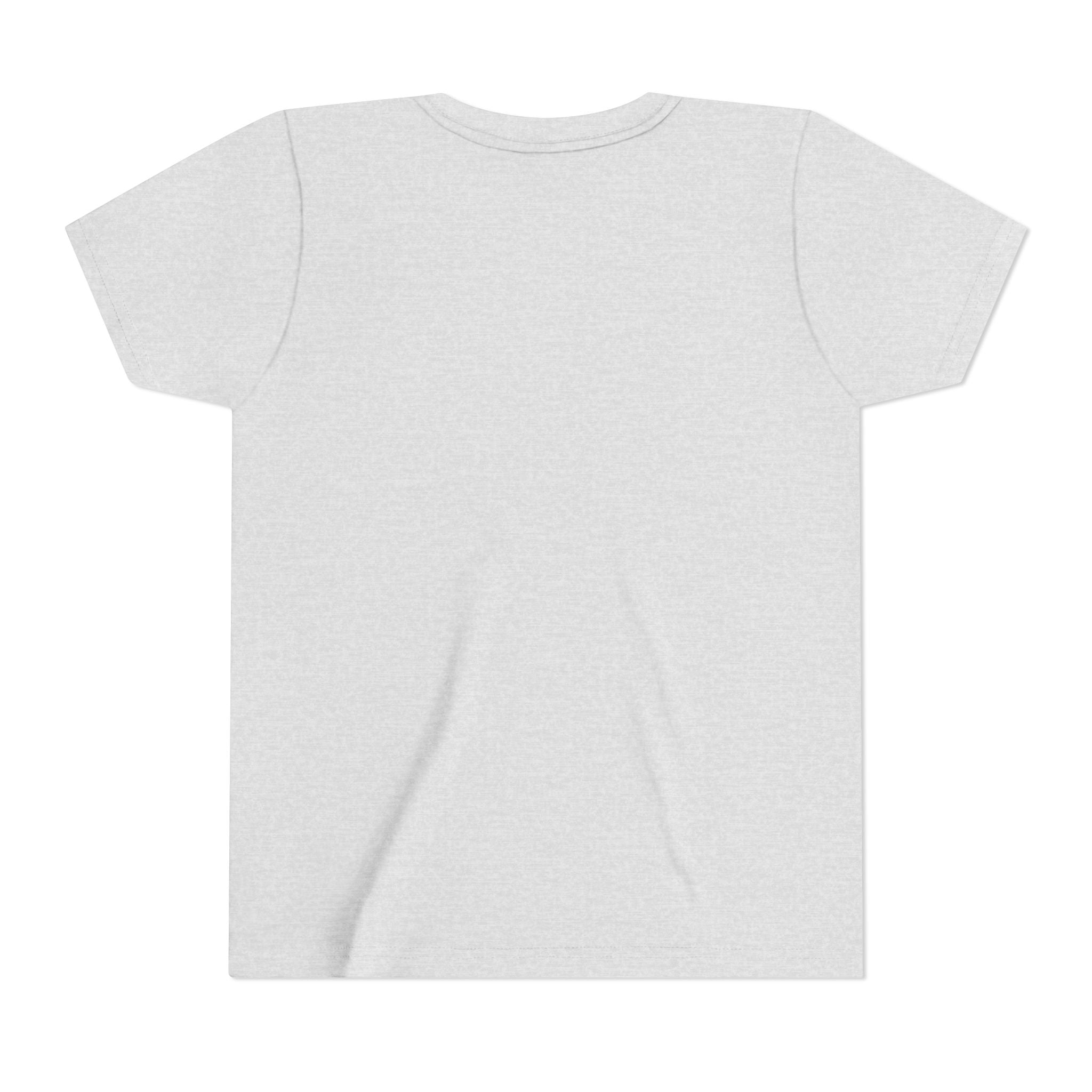 Wylie Verse Haunted Mansion, Youth Poster Tee