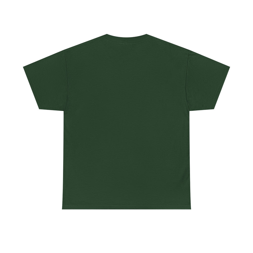 Raideress Hawk Unisex Heavy Cotton Tee