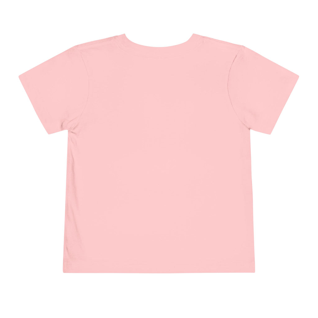 Wylie Verse Mascot Toddler Tee
