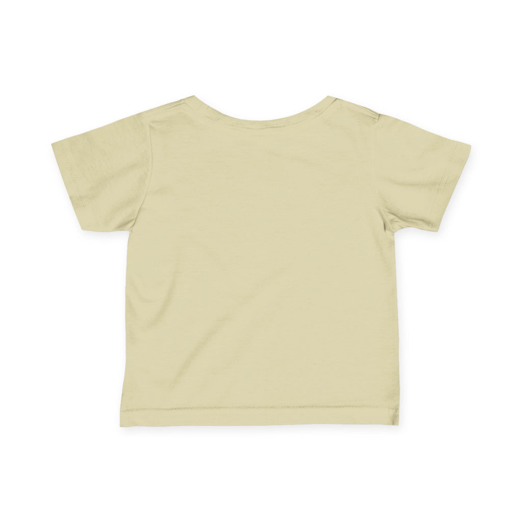Wylie Verse Mascot Infant Tee