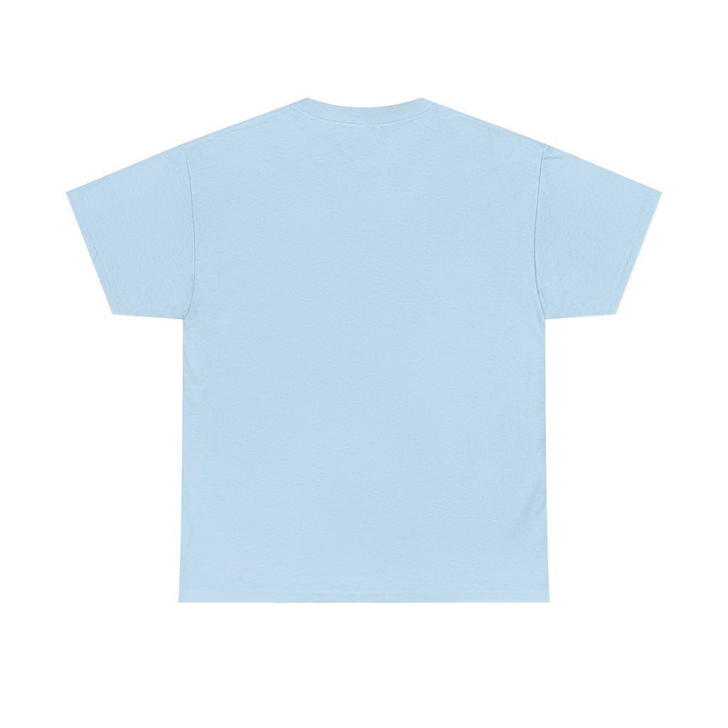 Raideress Hawk Unisex Heavy Cotton Tee