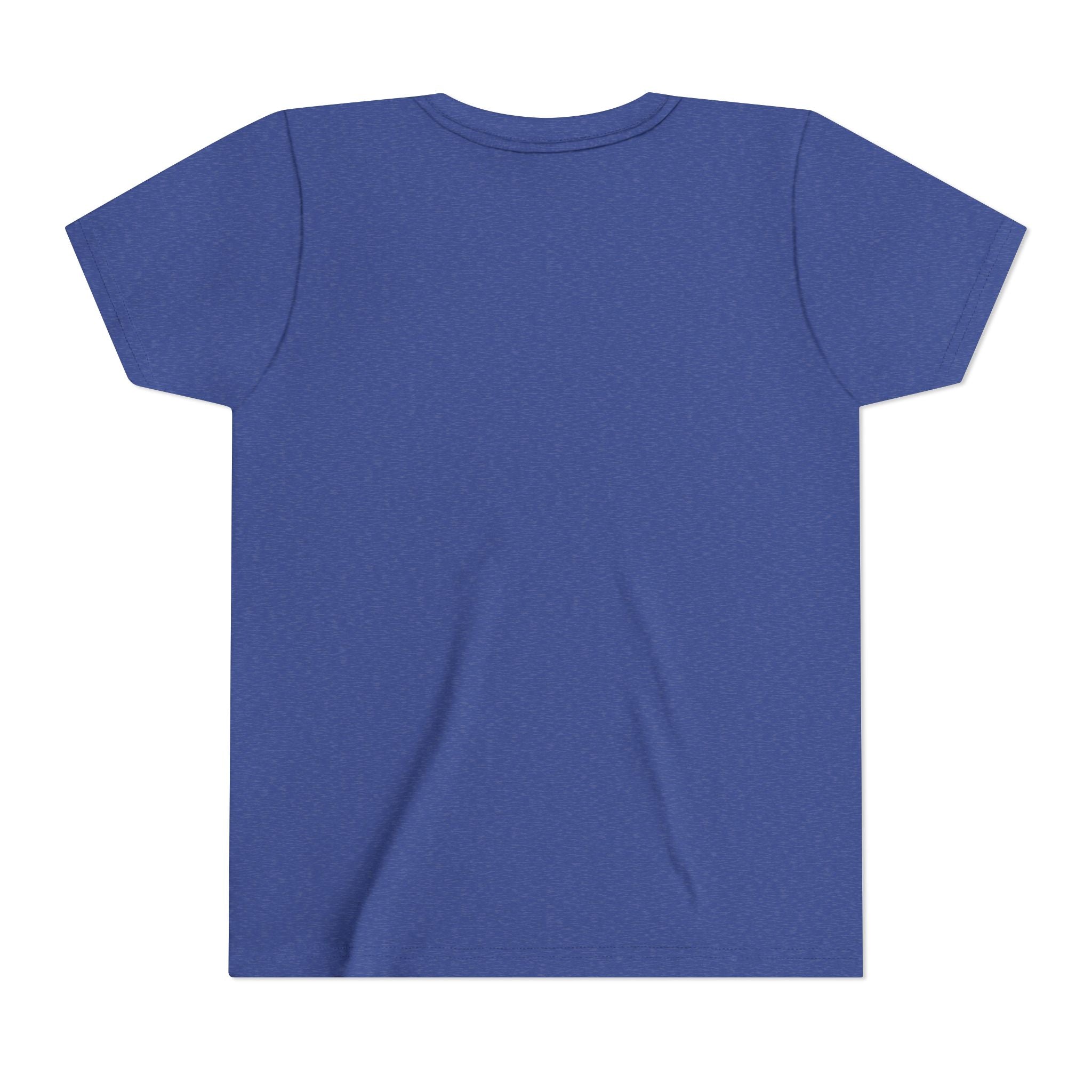 Wylie Verse Haunted Mansion, Youth Poster Tee