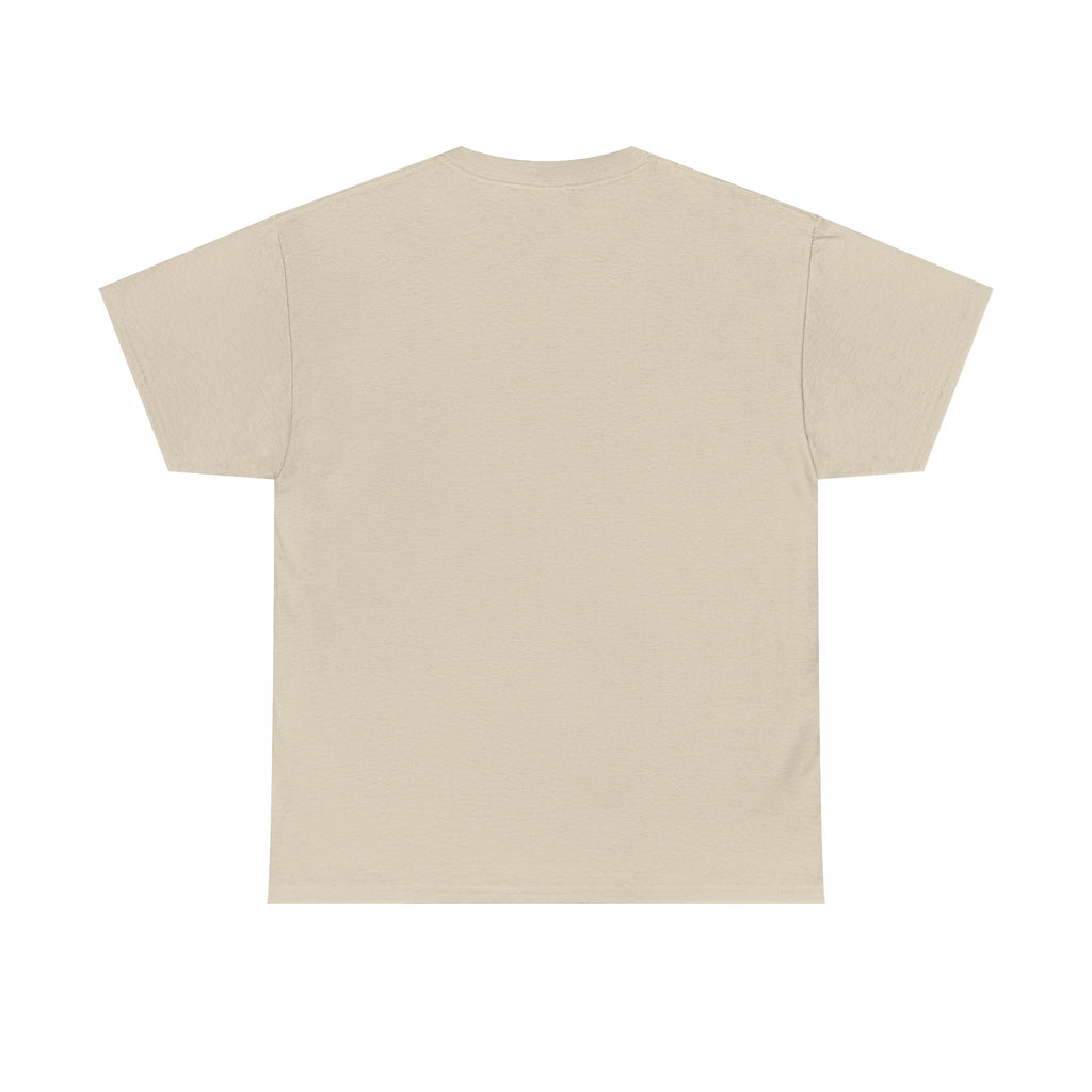 Raideress Hawk Unisex Heavy Cotton Tee