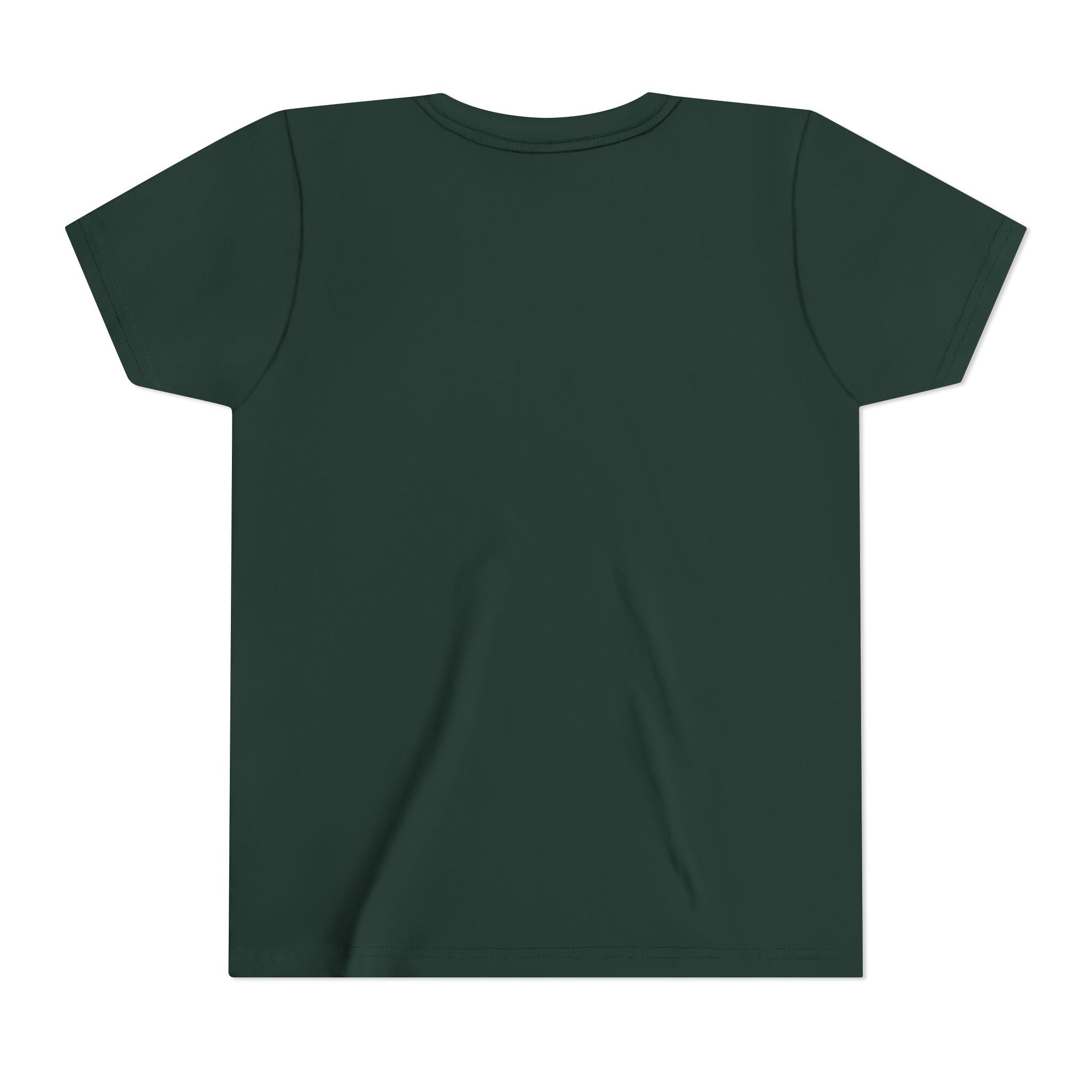 Wylie Verse Haunted Mansion, Youth Poster Tee