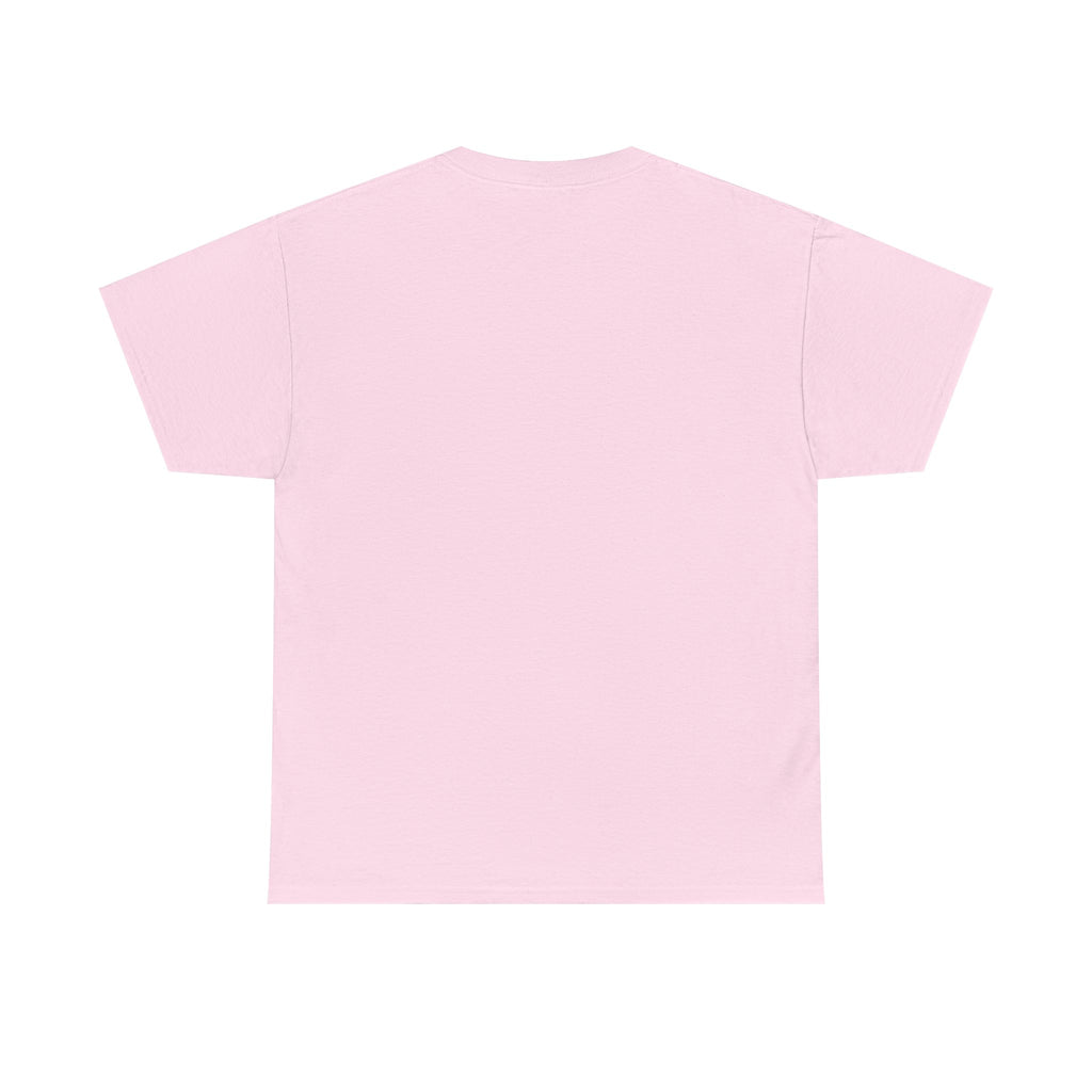 Raideress Hawk Unisex Heavy Cotton Tee