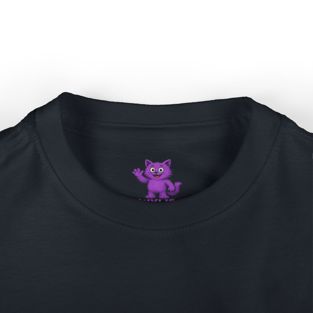 Wylie Verse Mascot Infant Tee