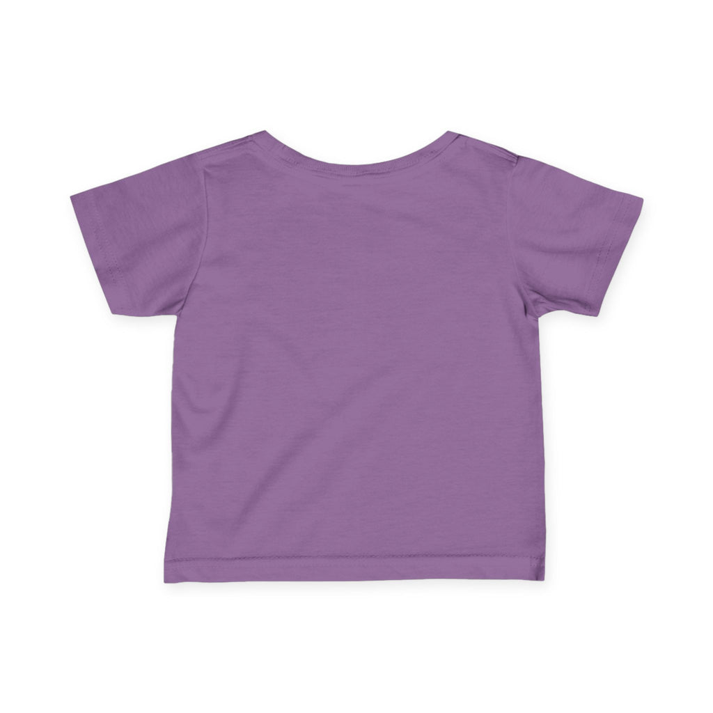 Wylie Verse Mascot Infant Tee