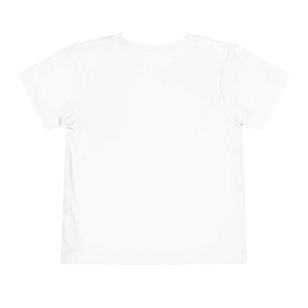 Roxy & The Riddle Readers Toddler Tee