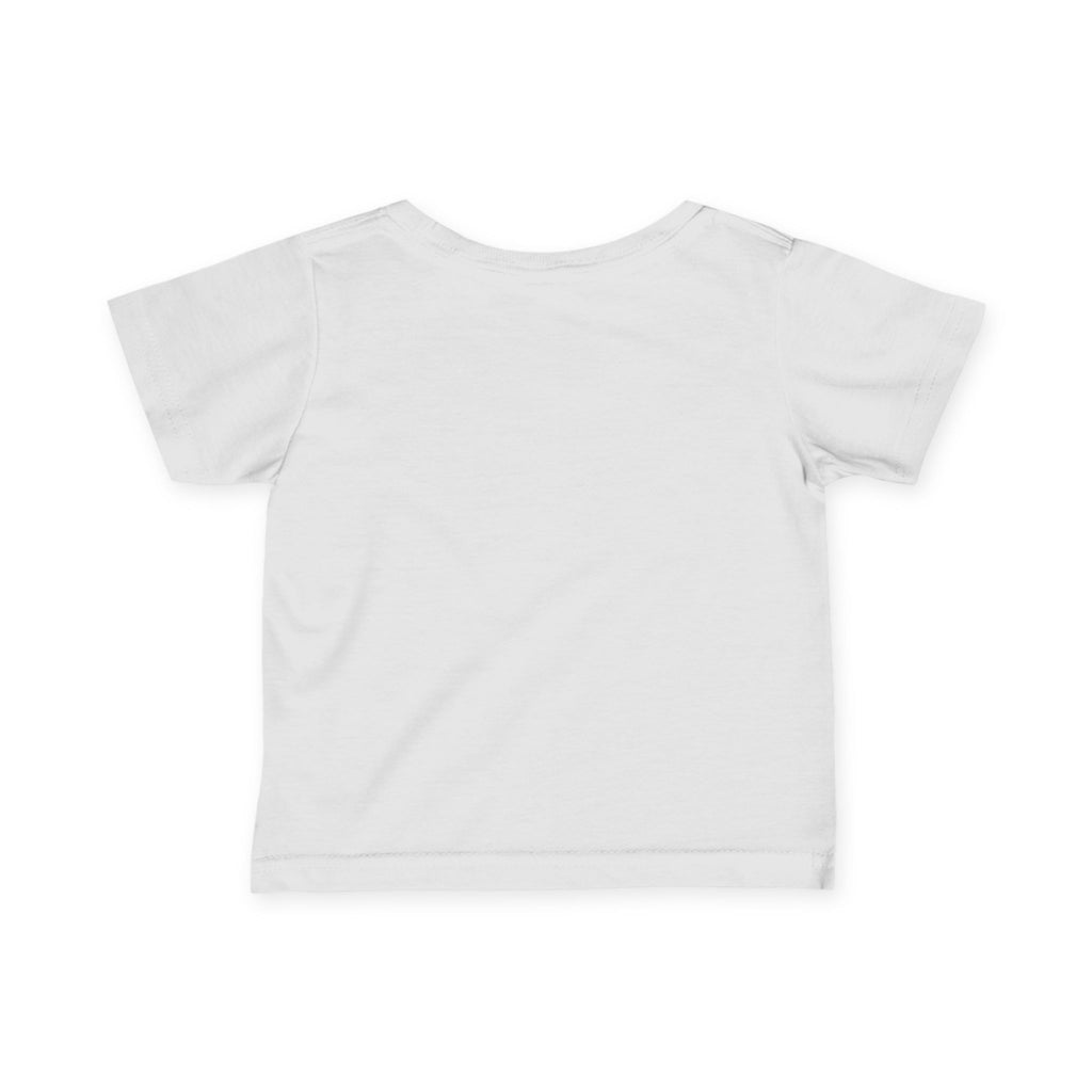 Wylie Verse Mascot Infant Tee
