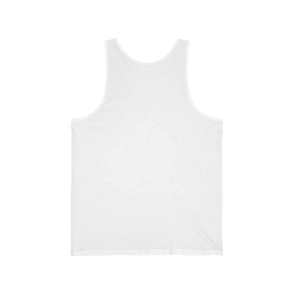Wylie Verse Hauted Mansion Unisex Poster Tank Top,