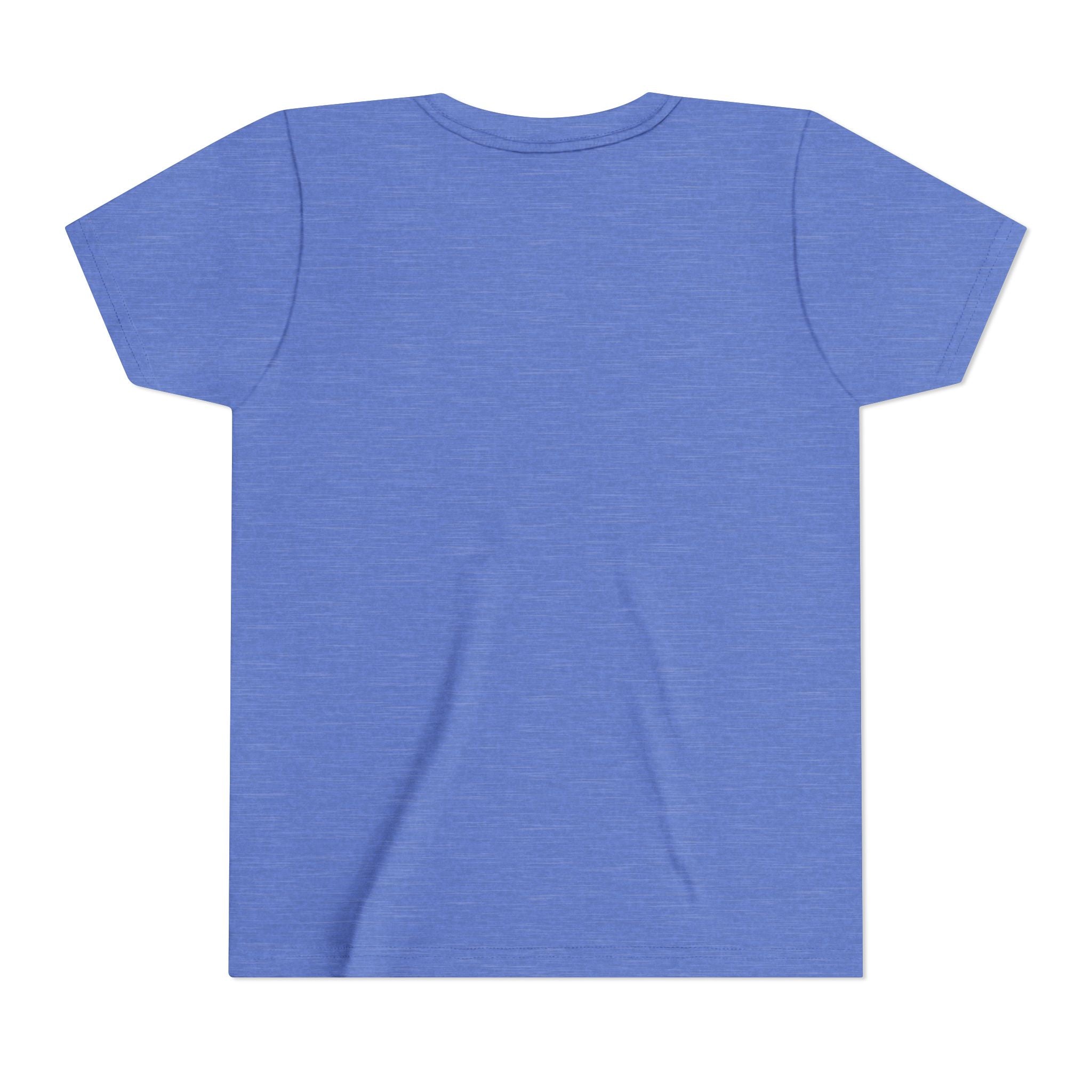Wylie Verse Haunted Mansion, Youth Poster Tee