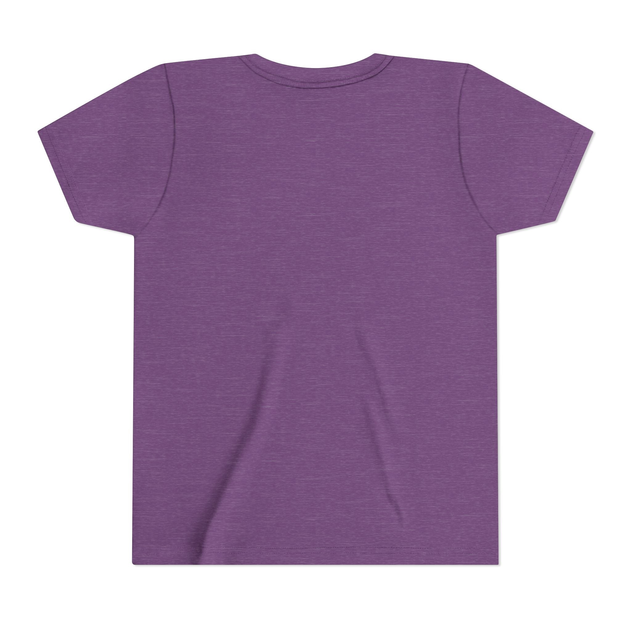 Wylie Verse Haunted Mansion, Youth Poster Tee