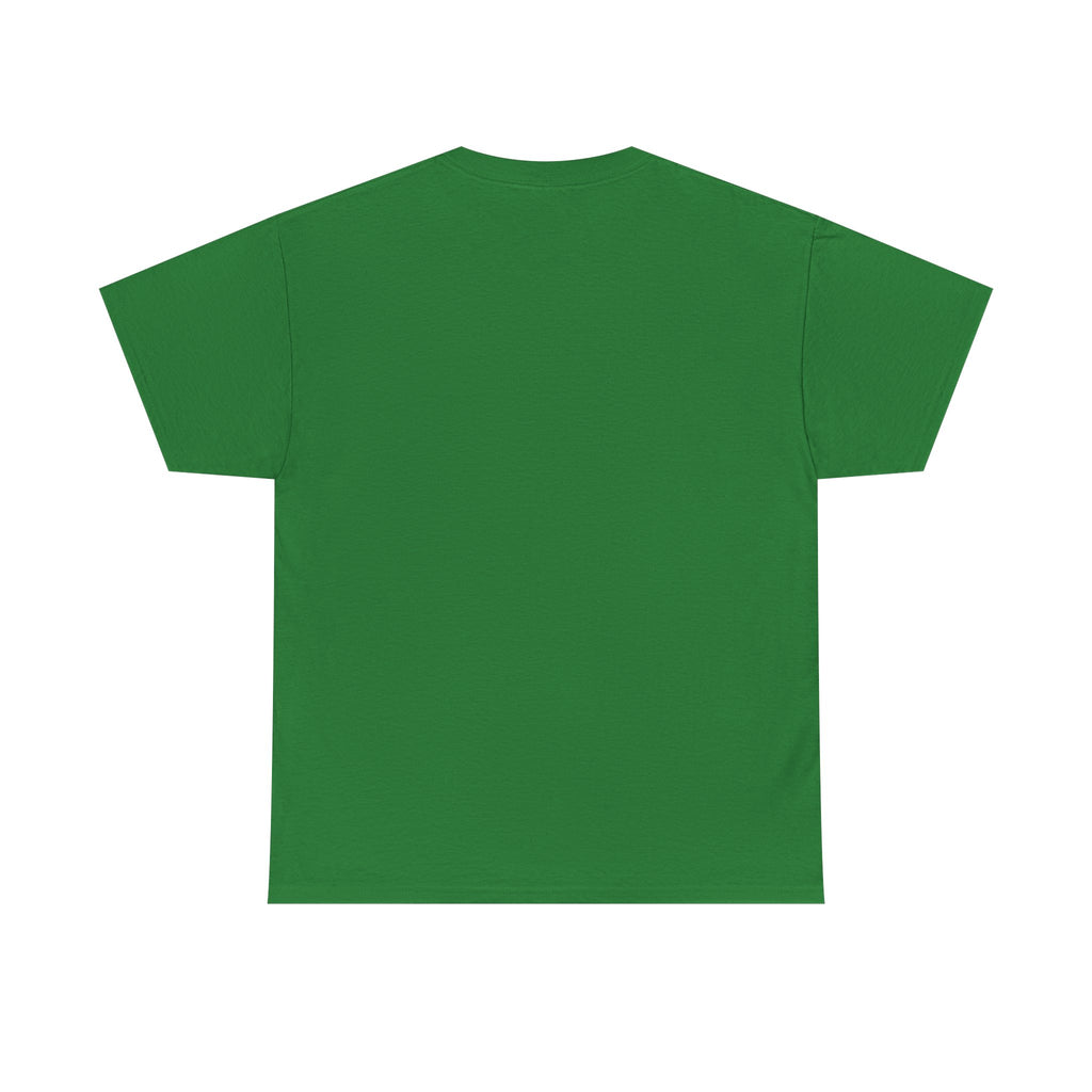 Raideress Hawk Unisex Heavy Cotton Tee