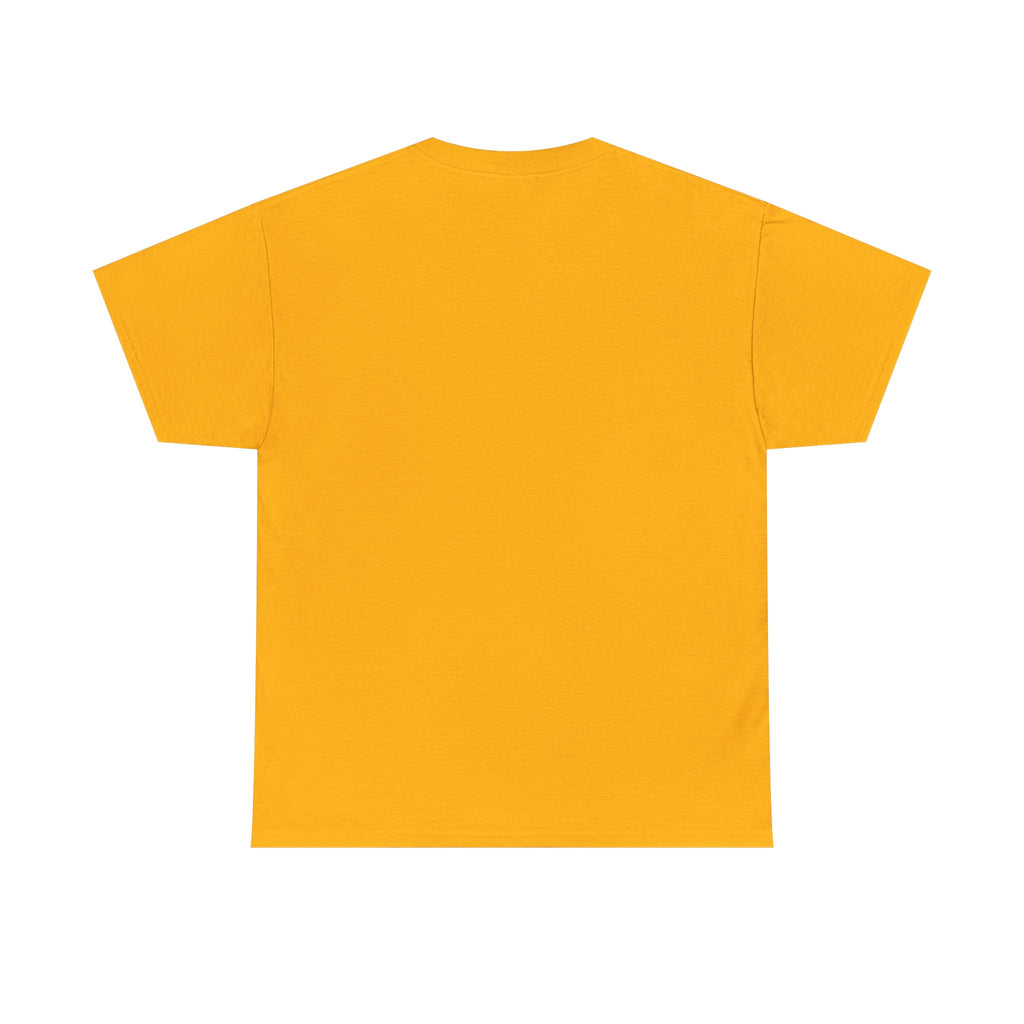 Raideress Hawk Unisex Heavy Cotton Tee