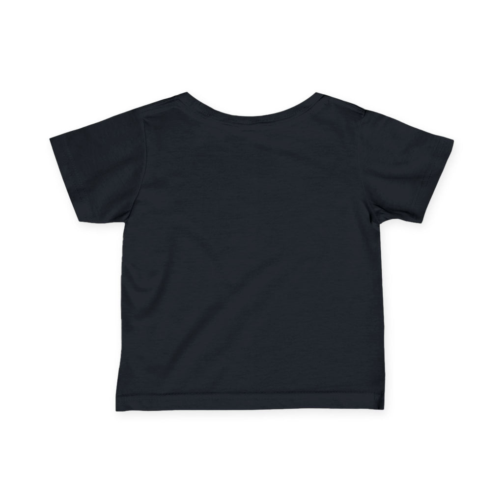 Wylie Verse Mascot Infant Tee