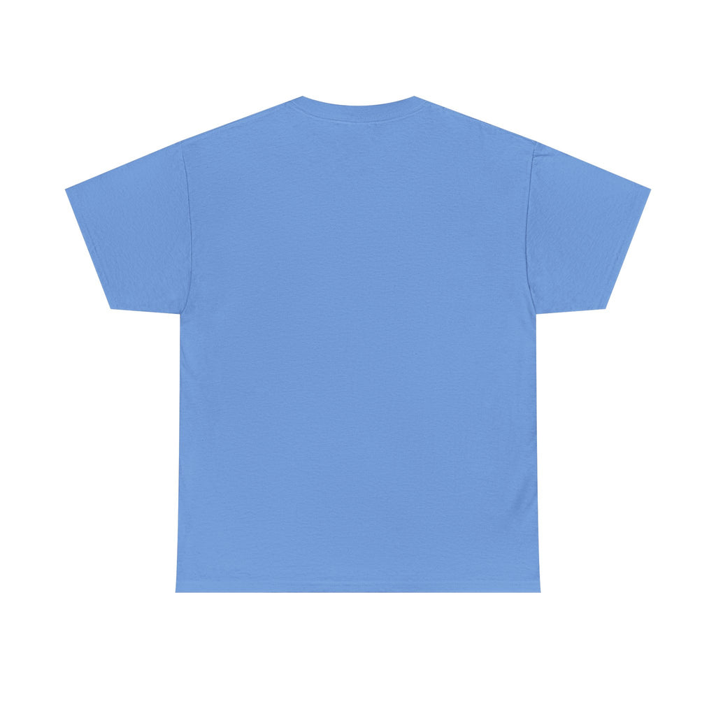 Raideress Hawk Unisex Heavy Cotton Tee