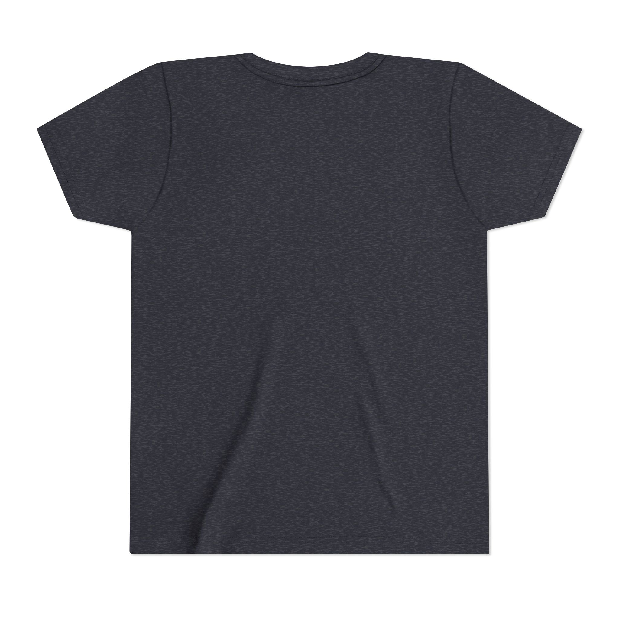 Wylie Verse Haunted Mansion, Youth Poster Tee