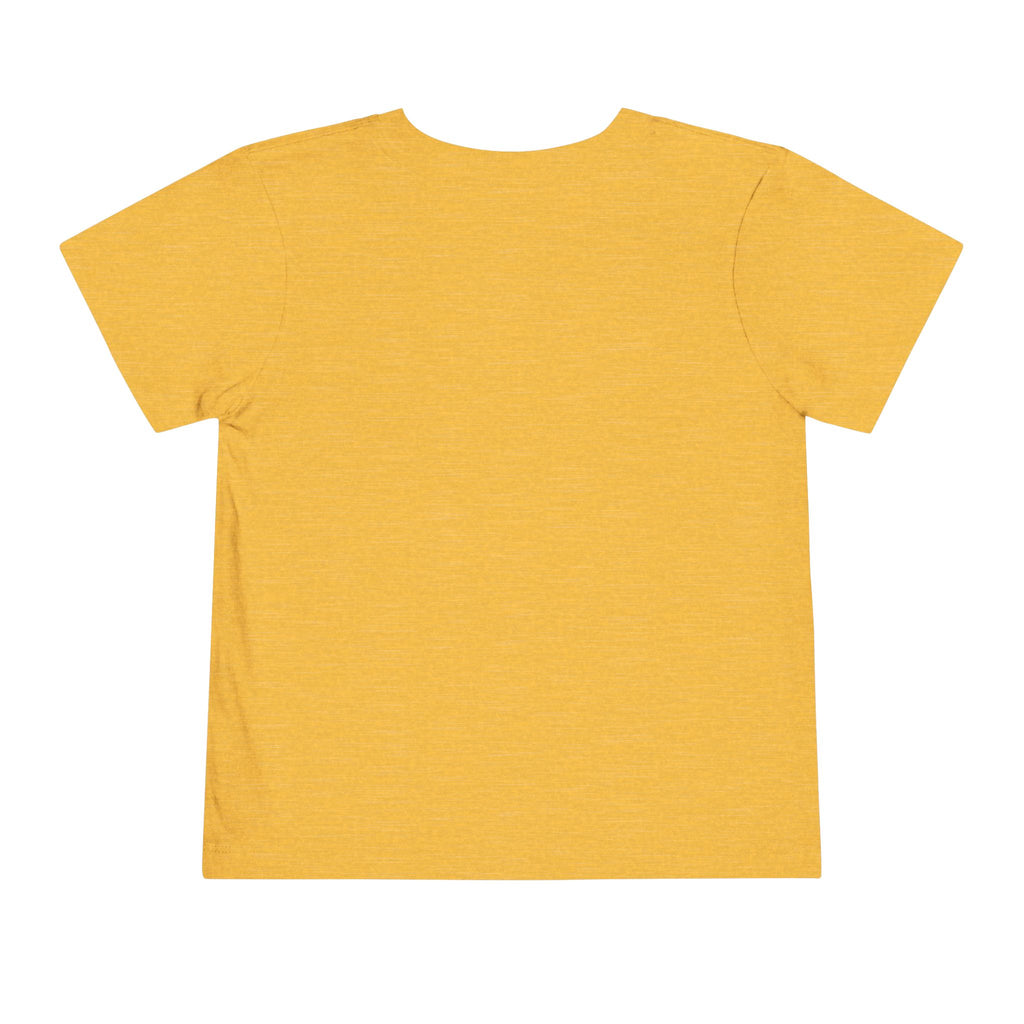 Wylie Verse Mascot Toddler Tee