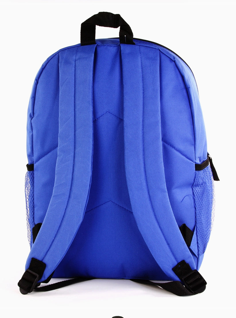 Avengers Deluxe 16" Backpack