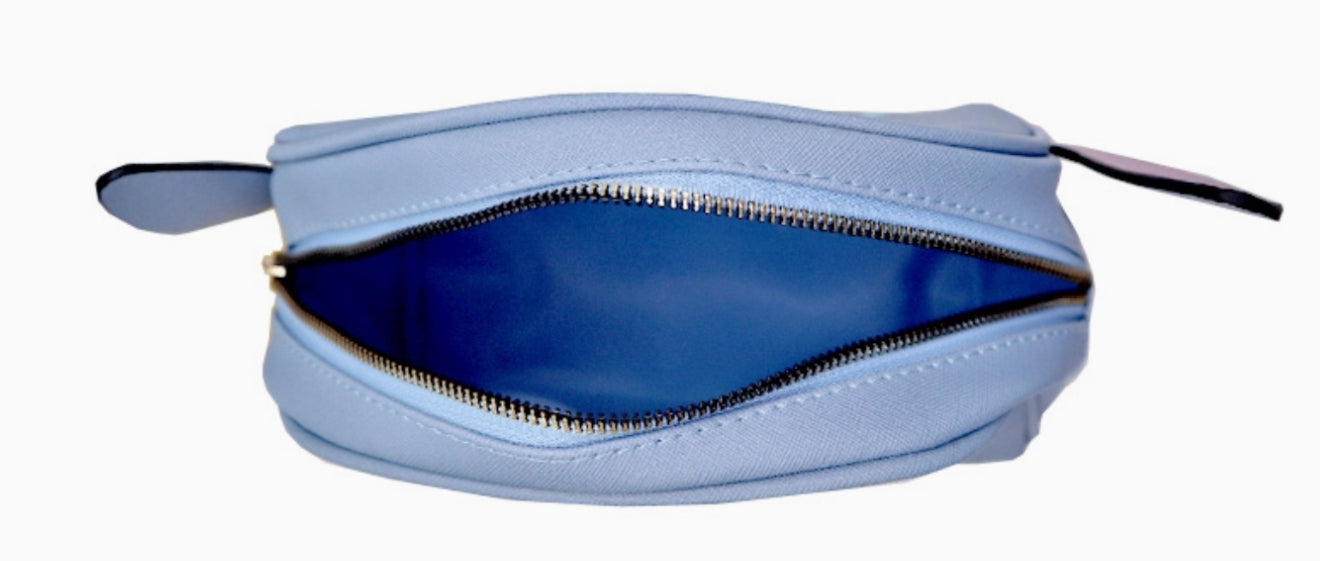 Disney Stitch Cosmetic Bag