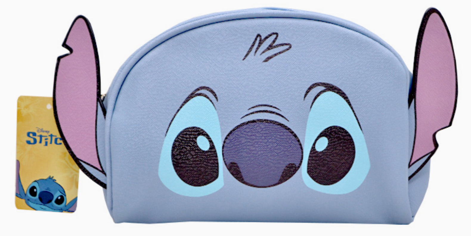 Disney Stitch Cosmetic Bag