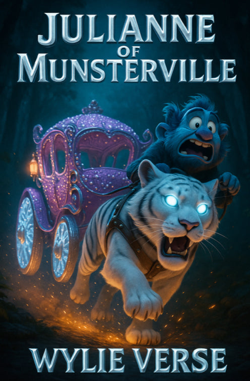 Julianne of Munsterville
